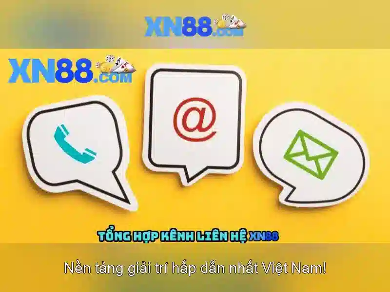 xn88 – Tổng quan về nền tảng cá cược trực tuyến