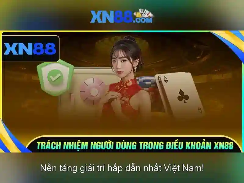 xn88: Cổng game trực tuyến và những điều cần biết
