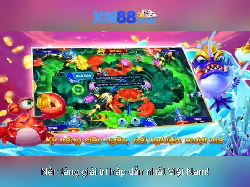 xn88: Nền tảng cược trực tuyến an toàn và tiện ích