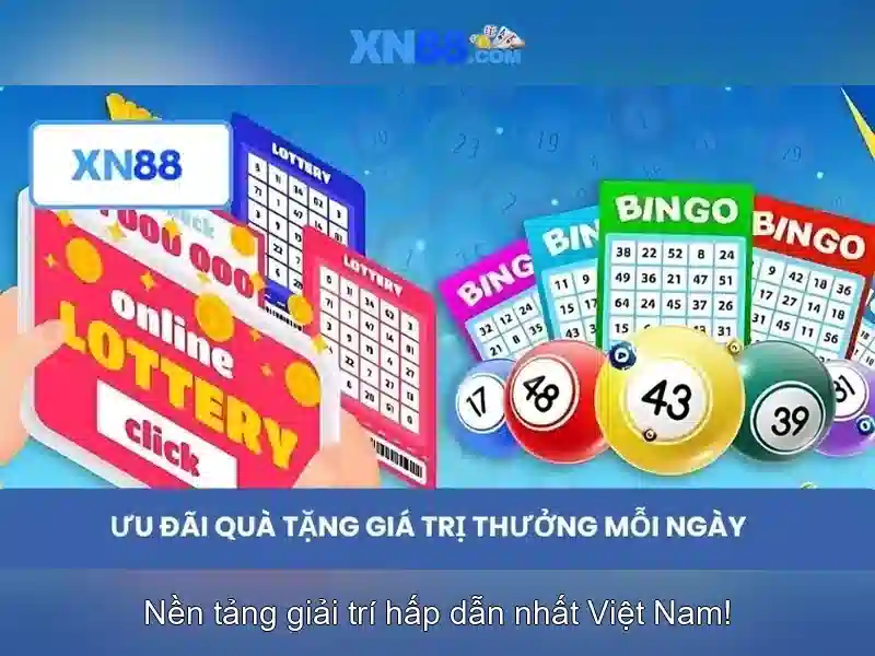 xn88: tổng quan về nền tảng giải trí trực tuyến