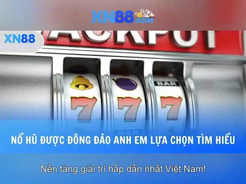 xn88: Nền tảng chơi game và cược trực tuyến