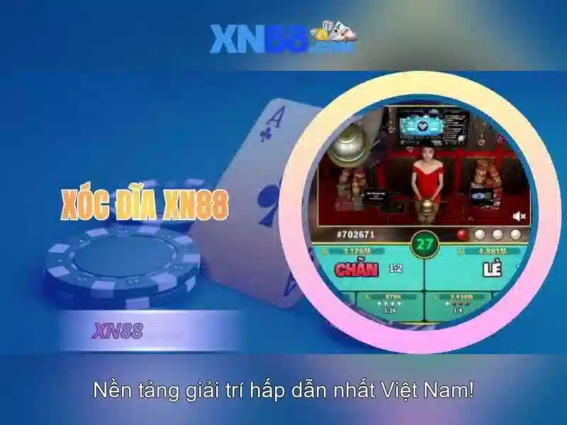 Xn88: một cái nhìn tổng quan về nền tảng