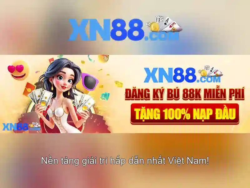 Xn88 – Nền tảng trò chơi trực tuyến hiện đại