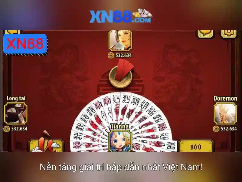 Xn88: Nền tảng giải trí trực tuyến và đánh giá