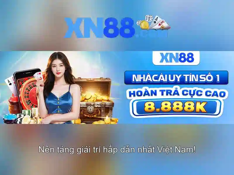 Xn88: Tổng quan và hướng dẫn an toàn cho người chơi trực tuyến