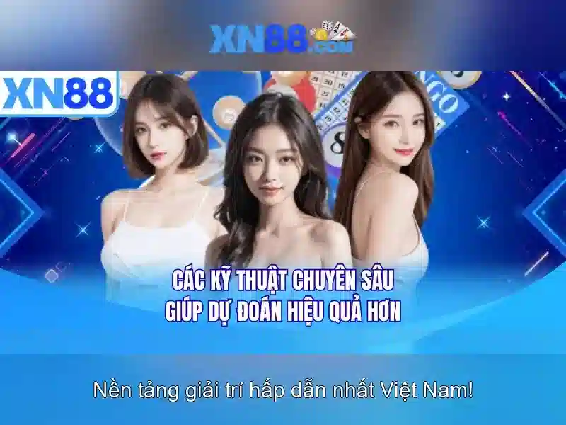 xn88 - Tổng quan về nền tảng cược trực tuyến