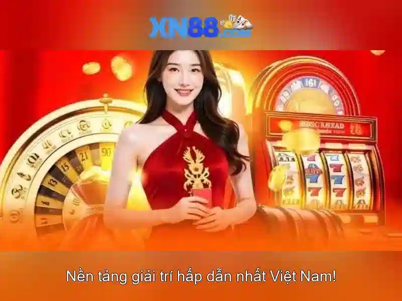 xn88: Nen tang choi game va ca cuoc truc tuyen