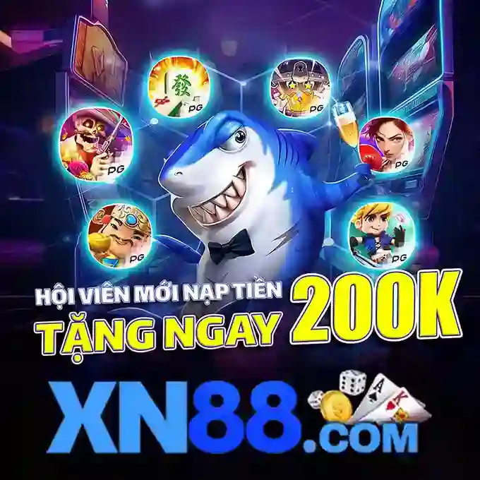 xn88 là gì và những điều bạn nên biết