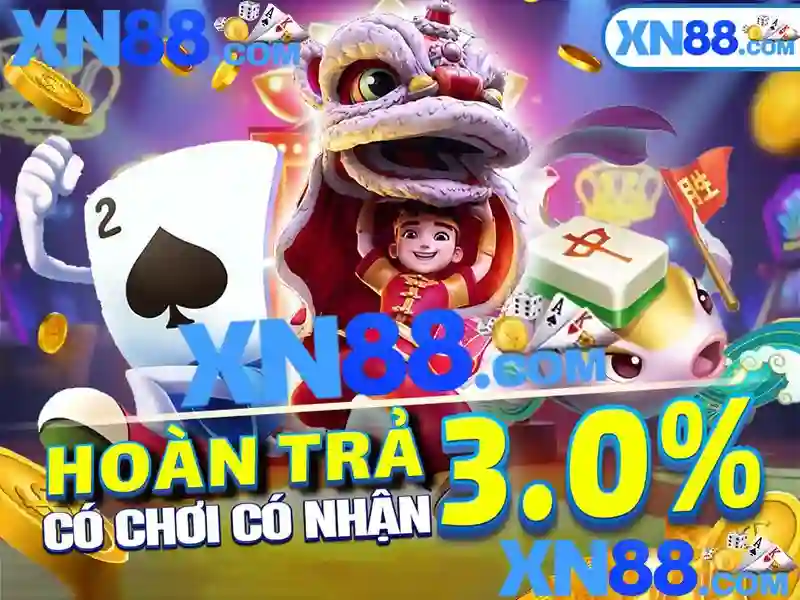 xn88 - Tổng quan về nền tảng chơi game và cá cược trực tuyến
