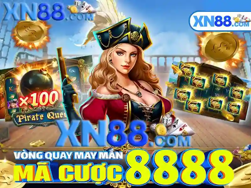 xn88: Khám phá nền tảng cược trực tuyến