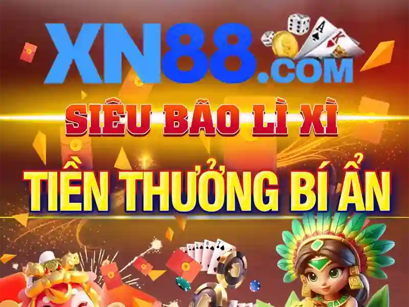 xn88 - Nền tảng trực tuyến và trải nghiệm người dùng