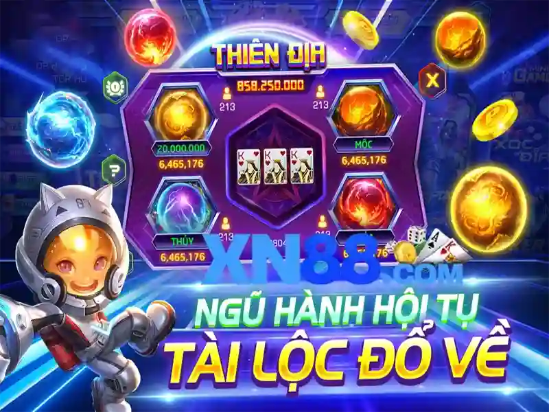 xn88: Tổng quan, đặc điểm và tiềm năng