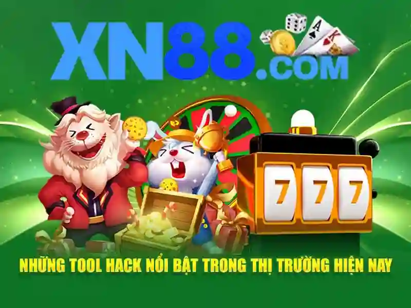 XN88: Đánh giá và giới thiệu nền tảng game trực tuyến