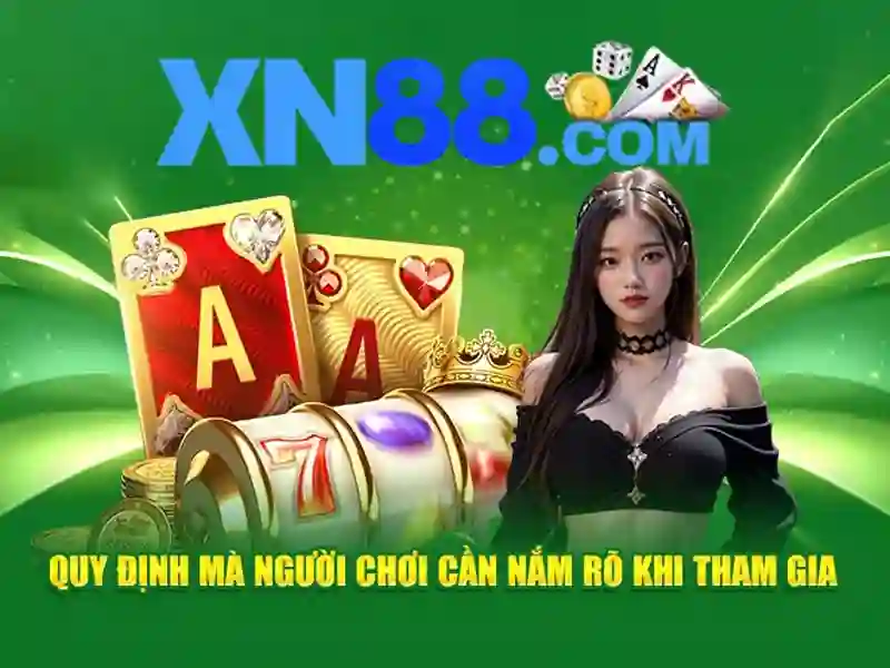 xn88: một thuật ngữ mạng và vai trò của nó