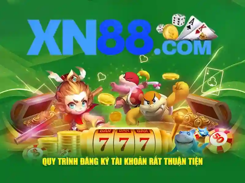 Xn88 – Tổng quan về nền tảng chơi game trực tuyến