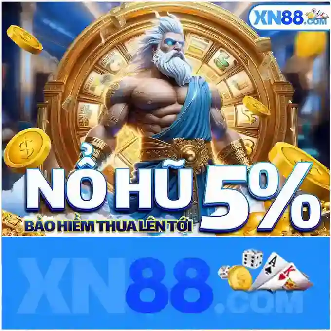 xn88: Nền tảng giải trí trực tuyến và đánh giá an toàn